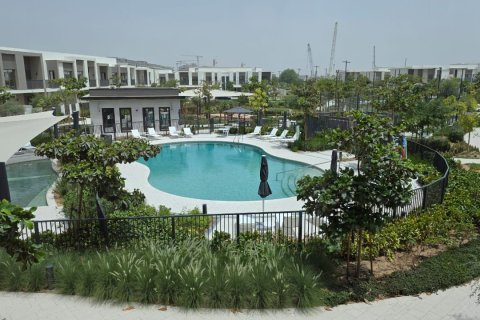 Villa sa Tilal Al Ghaf, Dubai, UAE 3 silid-tulugan, 203.05 sq.m. № 750904
