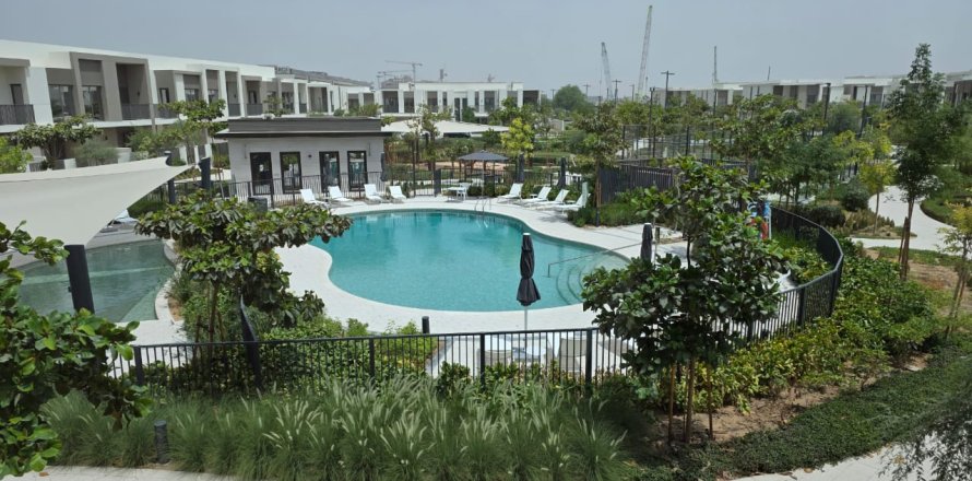 Villa Tilal Al Ghaf, Dubaijā, AAE 3 istabas, 203.05 m2 Nr. 750904