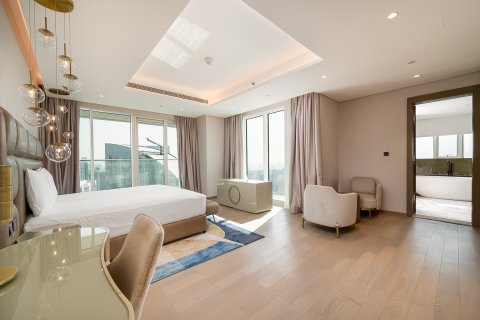 Penthouse sa Business Bay, Dubai, UAE 4 silid-tulugan, 731.8 sq.m. № 750885 - larawan 18