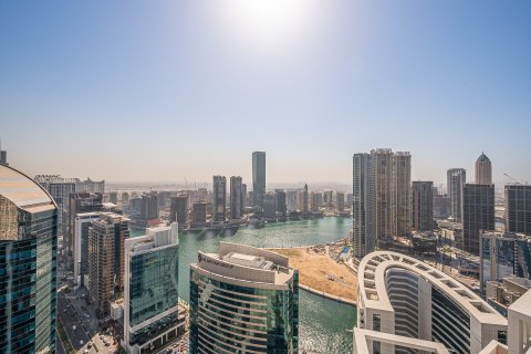 Penthouse sa Business Bay, Dubai, UAE 4 silid-tulugan, 731.8 sq.m. № 750885 - larawan 8