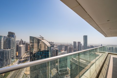 Penthouse sa Business Bay, Dubai, UAE 4 silid-tulugan, 731.8 sq.m. № 750885 - larawan 21