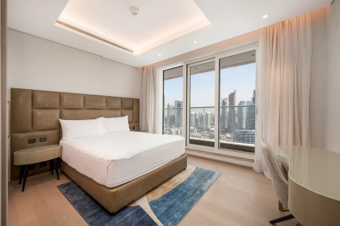 Penthouse sa Business Bay, Dubai, UAE 4 silid-tulugan, 731.8 sq.m. № 750885 - larawan 20
