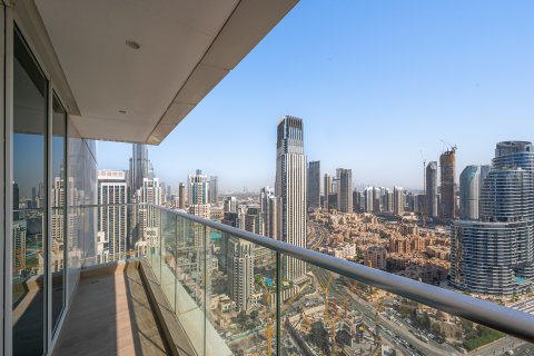 Penthouse sa Business Bay, Dubai, UAE 4 silid-tulugan, 731.8 sq.m. № 750885 - larawan 26