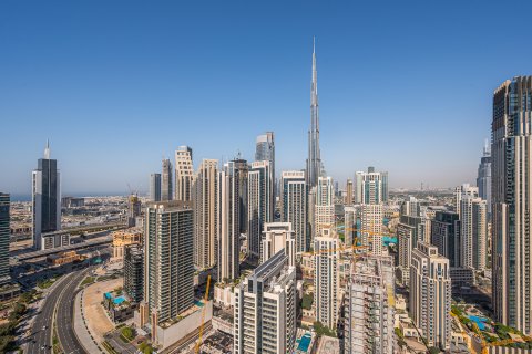 Penthouse sa Business Bay, Dubai, UAE 4 silid-tulugan, 731.8 sq.m. № 750885 - larawan 6