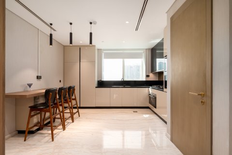 Penthouse sa Business Bay, Dubai, UAE 4 silid-tulugan, 731.8 sq.m. № 750885 - larawan 25
