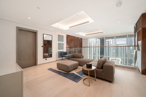 Penthouse sa Business Bay, Dubai, UAE 4 silid-tulugan, 731.8 sq.m. № 750885 - larawan 15