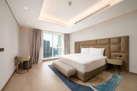 Penthouse sa Business Bay, Dubai, UAE 4 silid-tulugan, 731.8 sq.m. № 750885 - larawan 16
