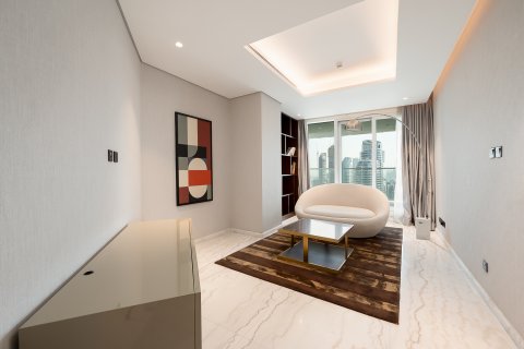 Penthouse sa Business Bay, Dubai, UAE 4 silid-tulugan, 731.8 sq.m. № 750885 - larawan 13