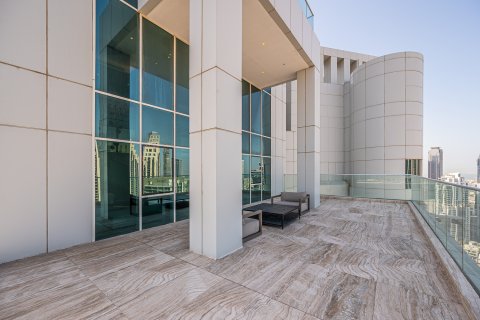 Penthouse sa Business Bay, Dubai, UAE 4 silid-tulugan, 731.8 sq.m. № 750885 - larawan 7