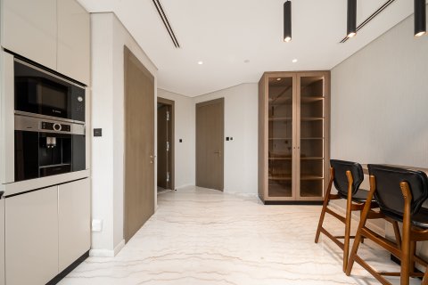 Penthouse sa Business Bay, Dubai, UAE 4 silid-tulugan, 731.8 sq.m. № 750885 - larawan 23