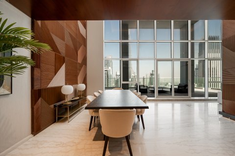 Penthouse sa Business Bay, Dubai, UAE 4 silid-tulugan, 731.8 sq.m. № 750885 - larawan 3