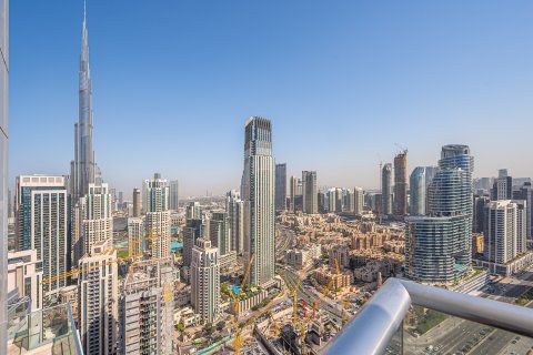 Penthouse sa Business Bay, Dubai, UAE 4 silid-tulugan, 731.8 sq.m. № 750885 - larawan 22
