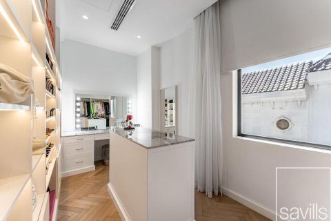 Müüa villa asukohaga Jumeirah Golf Estates, Dubai, AÜE: 5 magamistoaga, 839 m² Nr 680811 - pilt 14