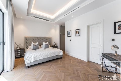 Müüa villa asukohaga Jumeirah Golf Estates, Dubai, AÜE: 5 magamistoaga, 839 m² Nr 680811 - pilt 8