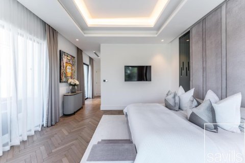 Müüa villa asukohaga Jumeirah Golf Estates, Dubai, AÜE: 5 magamistoaga, 839 m² Nr 680811 - pilt 4
