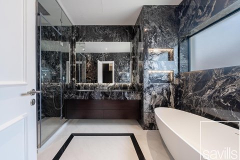 Müüa villa asukohaga Jumeirah Golf Estates, Dubai, AÜE: 5 magamistoaga, 839 m² Nr 680811 - pilt 6