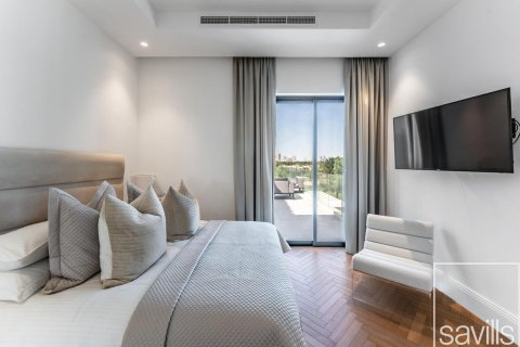 Müüa villa asukohaga Jumeirah Golf Estates, Dubai, AÜE: 5 magamistoaga, 839 m² Nr 680811 - pilt 7