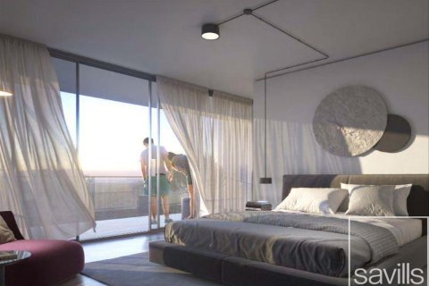 Villa till försäljning i Jumeirah Golf Estates, Dubai, UAE 5 sovrum, 487 kvm Nr. 680814 - fotografi 7