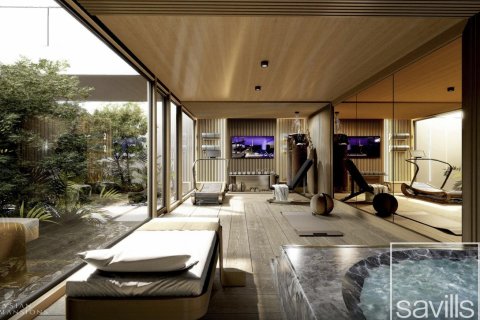 Villa Tilal Al Ghaf, Dubaijā, AAE 5 istabas, 945 m2 Nr. 680817 - attēls 10