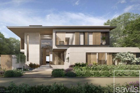 Vila v Tilal Al Ghaf, Dubai, SAE 5 ložnice, 945 m² Č.: 680817