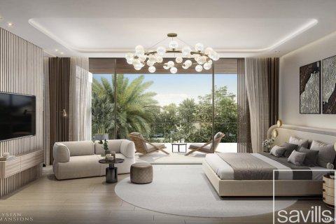 Villa Tilal Al Ghaf, Dubaijā, AAE 5 istabas, 945 m2 Nr. 680817 - attēls 9