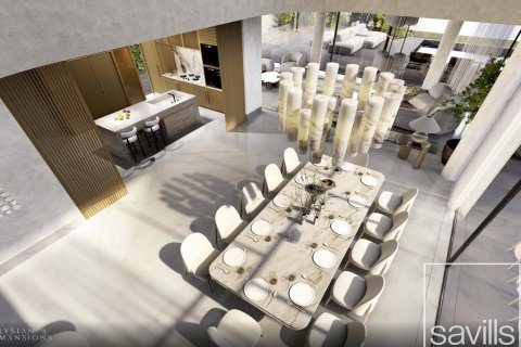 Villa Tilal Al Ghaf, Dubaijā, AAE 5 istabas, 945 m2 Nr. 680817 - attēls 7