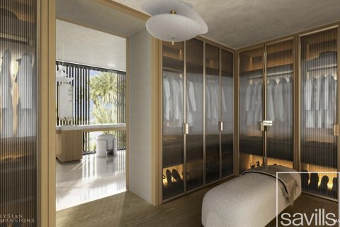 Villa Tilal Al Ghaf, Dubaijā, AAE 5 istabas, 945 m2 Nr. 680817 - attēls 11