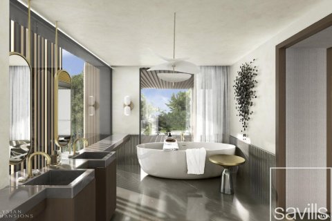 Villa Tilal Al Ghaf, Dubaijā, AAE 5 istabas, 945 m2 Nr. 680817 - attēls 12