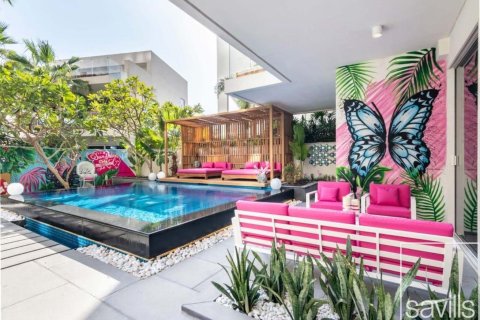 آپارتمان برای فروش در  Palm Jumeirah، Dubai، امارات متحده عربی  2 خوابه ، 294 متر مربع ، شماره 680815 - تصویر 11