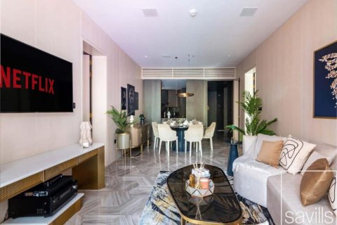 آپارتمان برای فروش در  Palm Jumeirah، Dubai، امارات متحده عربی  2 خوابه ، 294 متر مربع ، شماره 680815 - تصویر 2