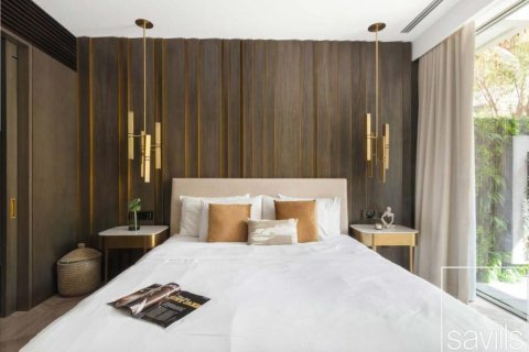 آپارتمان برای فروش در  Palm Jumeirah، Dubai، امارات متحده عربی  2 خوابه ، 294 متر مربع ، شماره 680815 - تصویر 8