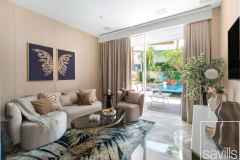 آپارتمان برای فروش در  Palm Jumeirah، Dubai، امارات متحده عربی  2 خوابه ، 294 متر مربع ، شماره 680815 - تصویر 3