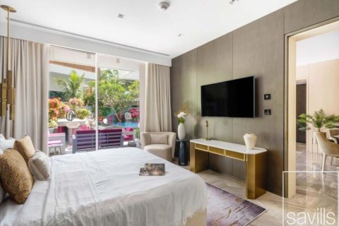 آپارتمان برای فروش در  Palm Jumeirah، Dubai، امارات متحده عربی  2 خوابه ، 294 متر مربع ، شماره 680815 - تصویر 7