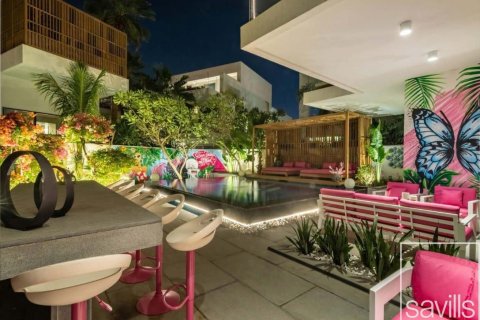 آپارتمان برای فروش در  Palm Jumeirah، Dubai، امارات متحده عربی  2 خوابه ، 294 متر مربع ، شماره 680815 - تصویر 13