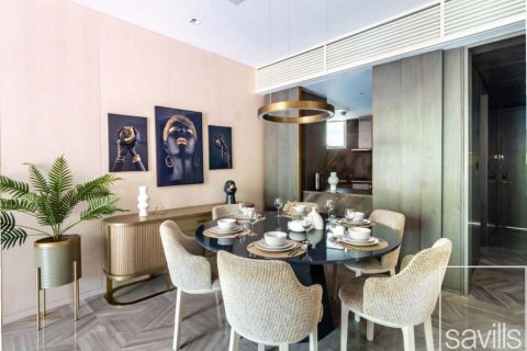 آپارتمان برای فروش در  Palm Jumeirah، Dubai، امارات متحده عربی  2 خوابه ، 294 متر مربع ، شماره 680815 - تصویر 5