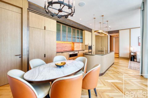 Jumeirah, Dubai, UAE의 판매용 아파트 침실 2개, 187제곱미터 번호 680812 - 사진 25