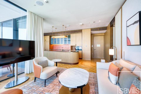 Jumeirah, Dubai, UAE의 판매용 아파트 침실 2개, 187제곱미터 번호 680812 - 사진 16