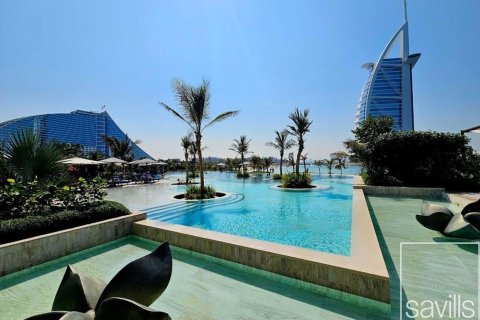 Jumeirah, Dubai, UAE의 판매용 아파트 침실 2개, 187제곱미터 번호 680812 - 사진 8