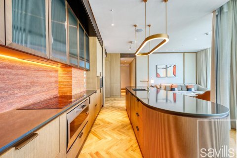 Jumeirah, Dubai, UAE의 판매용 아파트 침실 2개, 187제곱미터 번호 680812 - 사진 19