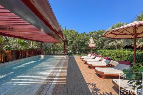 Jumeirah, Dubai, UAE의 판매용 아파트 침실 2개, 187제곱미터 번호 680812 - 사진 24