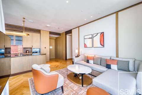 Jumeirah, Dubai, UAE의 판매용 아파트 침실 2개, 187제곱미터 번호 680812 - 사진 2