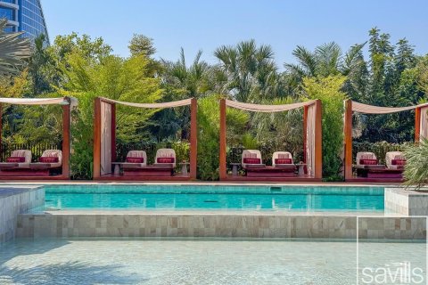 Jumeirah, Dubai, UAE의 판매용 아파트 침실 2개, 187제곱미터 번호 680812 - 사진 10