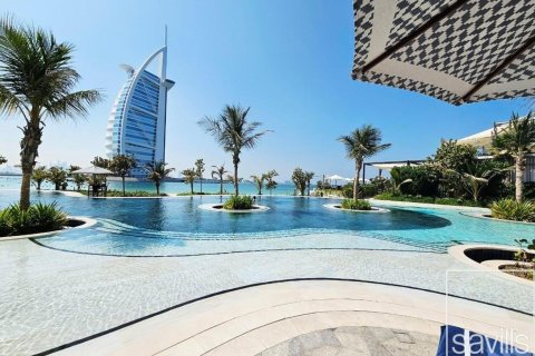 Jumeirah, Dubai, UAE의 판매용 아파트 침실 2개, 187제곱미터 번호 680812 - 사진 9