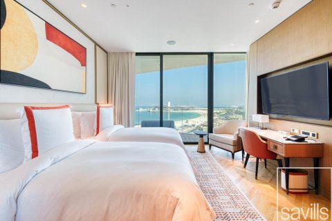 Jumeirah, Dubai, UAE의 판매용 아파트 침실 2개, 187제곱미터 번호 680812 - 사진 22