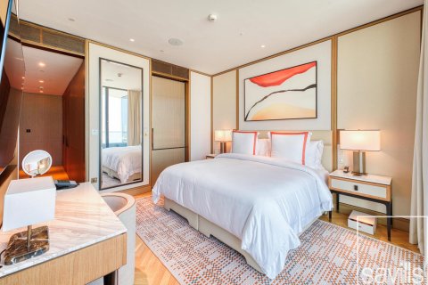 Jumeirah, Dubai, UAE의 판매용 아파트 침실 2개, 187제곱미터 번호 680812 - 사진 3