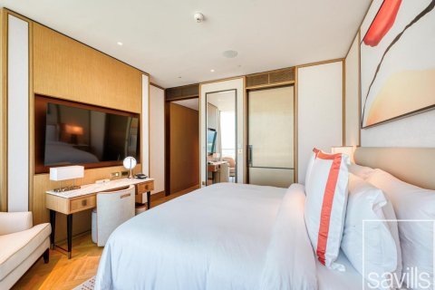 Jumeirah, Dubai, UAE의 판매용 아파트 침실 2개, 187제곱미터 번호 680812 - 사진 20