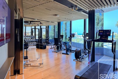 Jumeirah, Dubai, UAE의 판매용 아파트 침실 2개, 187제곱미터 번호 680812 - 사진 26