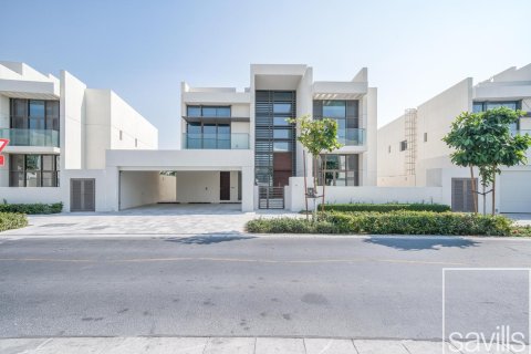Villa till försäljning i Mohammed Bin Rashid City, Dubai, UAE 5 sovrum, 843 kvm Nr. 680813 - fotografi 17