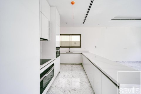 Villa till försäljning i Mohammed Bin Rashid City, Dubai, UAE 5 sovrum, 843 kvm Nr. 680813 - fotografi 8