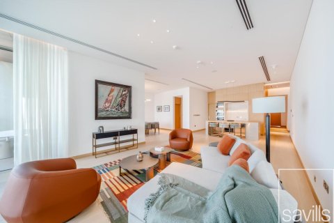 Apartment sa Jumeirah, Dubai, UAE 4 silid-tulugan, 542 sq.m. № 680816